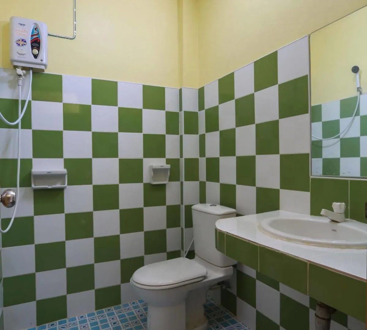 Hostel Amonrada House Ko Tao