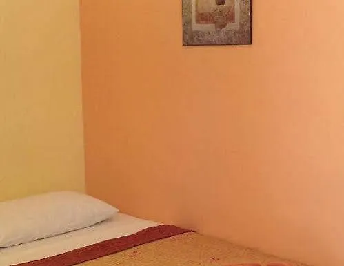 Hostel Amonrada House Ko Tao