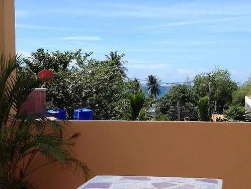 Amonrada House Hostel Koh Tao