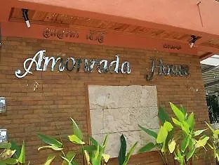 Vandrerhjem Amonrada House Vandrehjem Koh Tao
